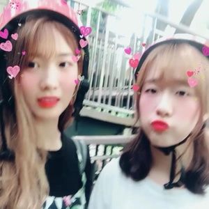 Meet your Posher, Seo yeon